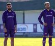Sursă foto: Facebook Fiorentina
