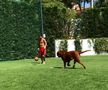 VIDEO + FOTO Leo Messi s-a izolat de coronavirus în supervila din Barcelona: „Nu se zboară pe deasupra”