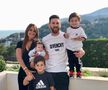 VIDEO + FOTO Leo Messi s-a izolat de coronavirus în supervila din Barcelona: „Nu se zboară pe deasupra”