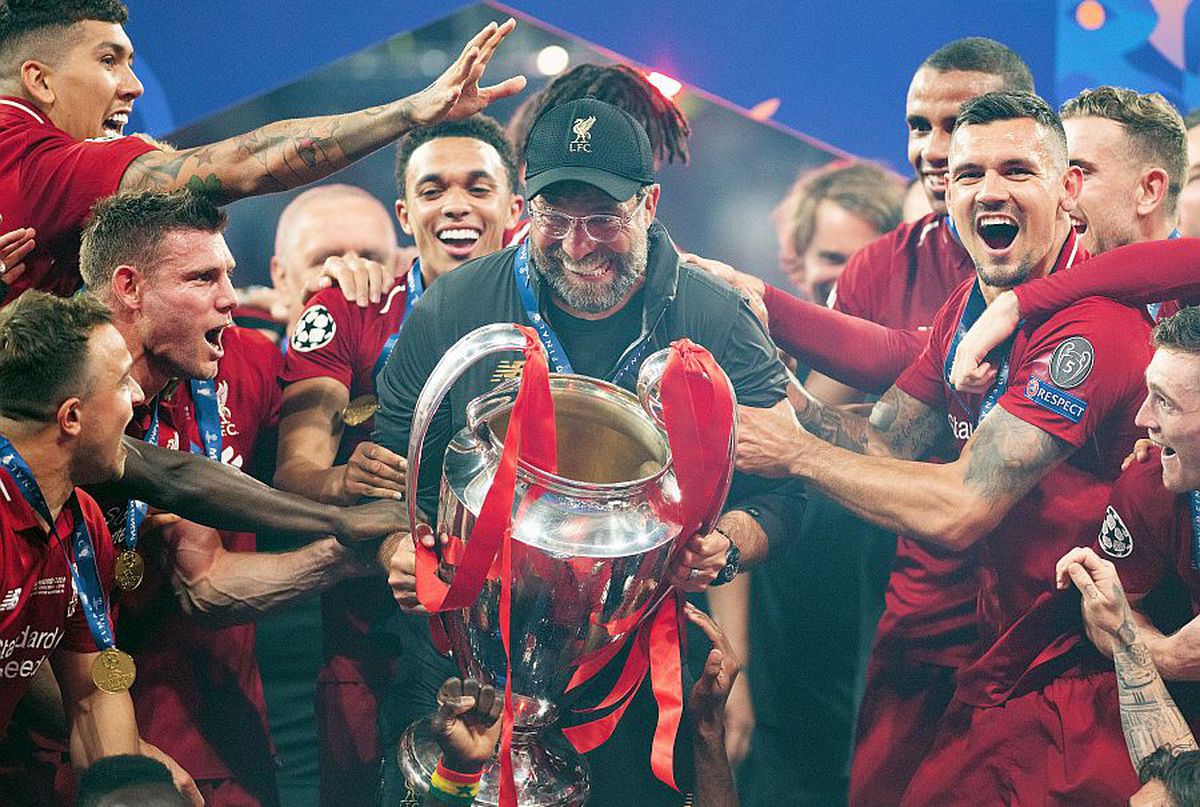 CORONAVIRUS. Schimbă UEFA formatul pentru Champions League și Europa League?! Variante surprinzătoare: meci unic în „sferturi” și semifinale pe teren neutru + EURO la toamnă?