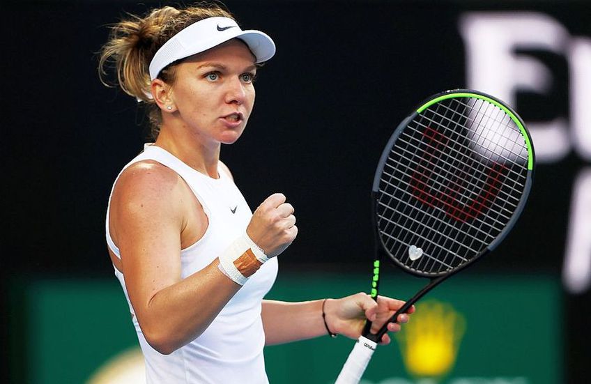 Begging courtesy test Simona Halep, inclusă în topul celor mai bune jucătoare de tenis din istorie! Pe ce loc e românca Begging courtesy test Simona Halep, inclusă în topul celor mai bune jucătoare de tenis din istorie! Pe ce loc e românca