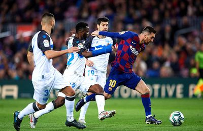 OFICIAL Coronavirusul a ajuns și în La Liga! Două cazuri de COVID -19 au fost confirmate de club