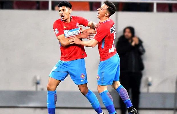 FCSB. Vintilă, acuzat că irosește vedetele lui Becali: „Dacă îl iau ăștia doi, devine număr 10 în orice echipă”