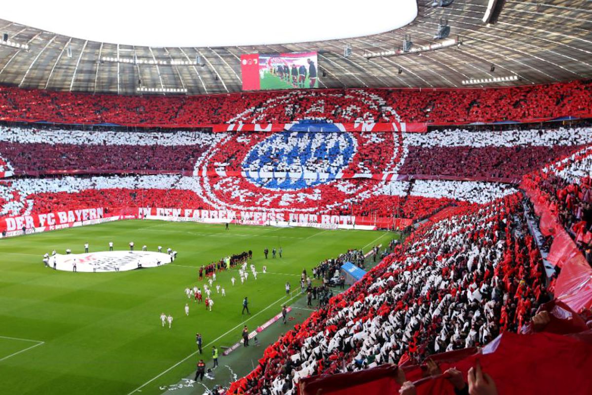 CORONAVIRUS. Șefii lui Bayern Munchen sunt sinceri: „Știți de ce nu ne dorim să se înghețe campionatul?”