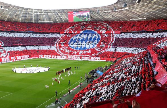 CORONAVIRUS. Șefii lui Bayern Munchen sunt sinceri: „Știți de ce nu ne dorim să se înghețe campionatul?”