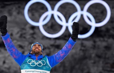 SPECIAL GSP Legendarul Martin Fourcade și-a luat adio de la biatlon cu o victorie » Cifrele unei cariere impresionante