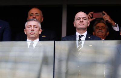 Președintele federației din Serbia, pozitiv la coronavirus