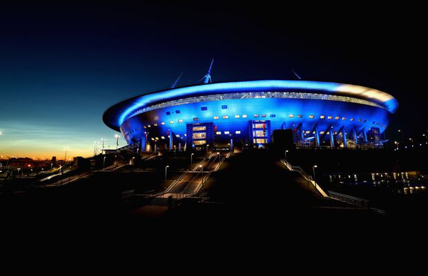 EURO 2020 // Rușii vor mai multe meciuri: „Dorim să oferim forului continental mai multe opțiuni”