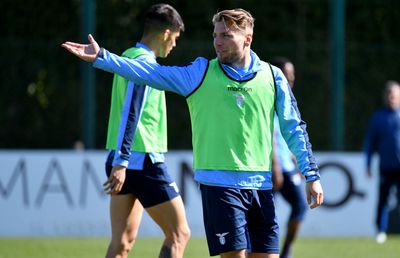 Ciro Immobile, furios pe declarația stupefiantă a unui doctor: „Cretinule!”