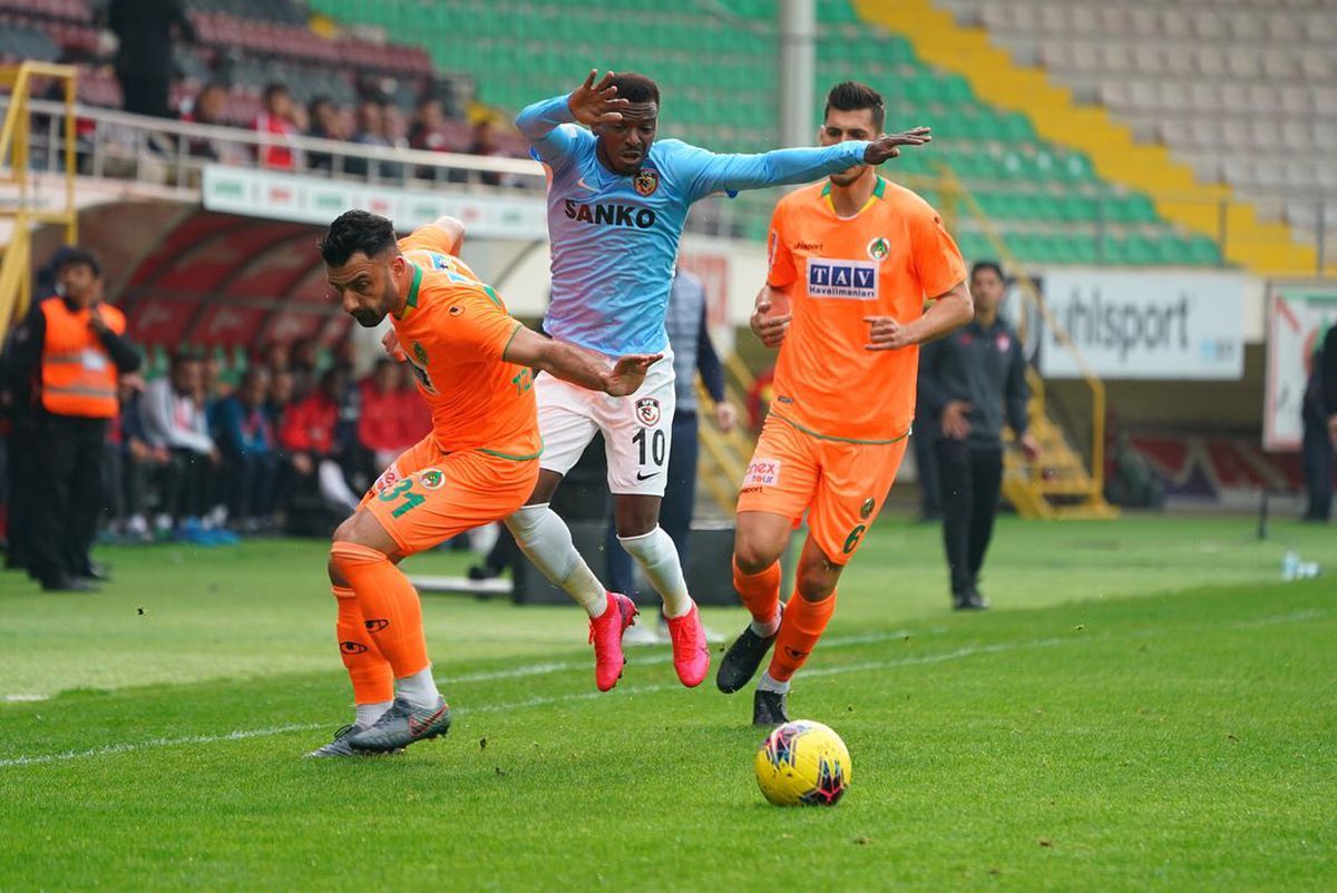 Turcii i-au stabilit viitorul lui Marius Șumudică: „Avem un obiectiv măreț”