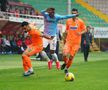 Alanyaspor - Gaziantep