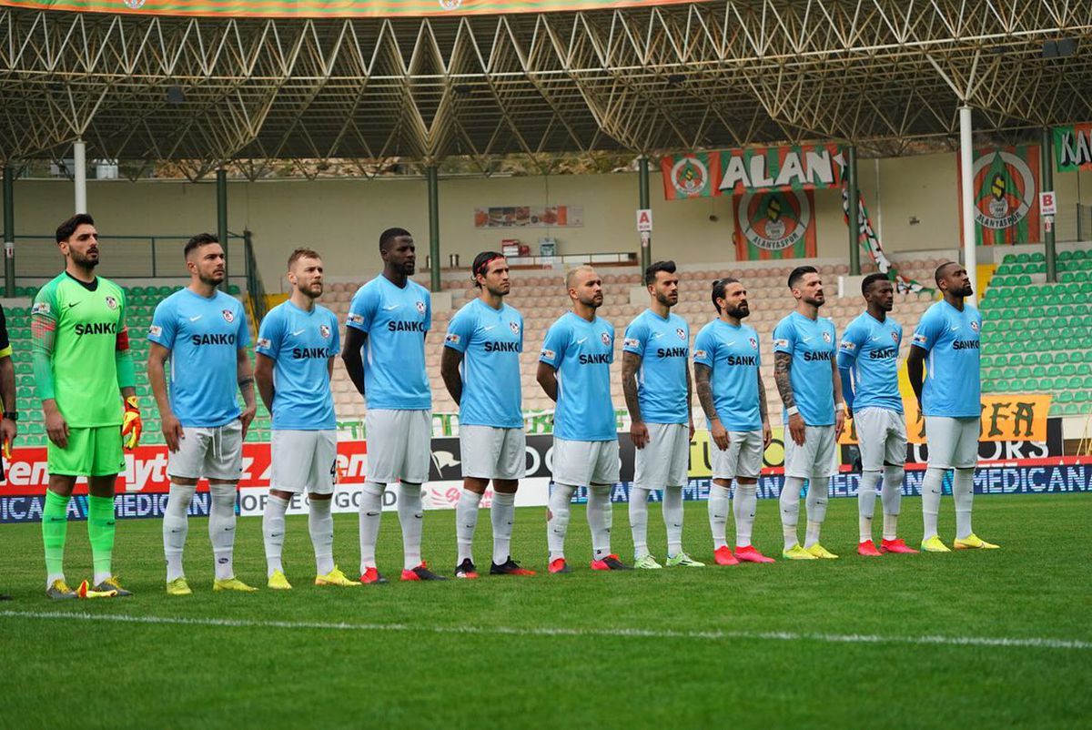 Turcii i-au stabilit viitorul lui Marius Șumudică: „Avem un obiectiv măreț”