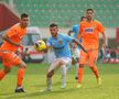 Alanyaspor - Gaziantep