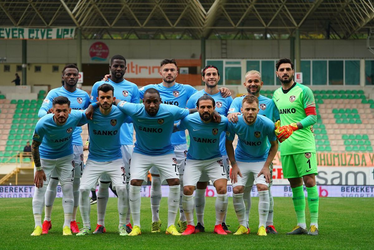 Turcii i-au stabilit viitorul lui Marius Șumudică: „Avem un obiectiv măreț”