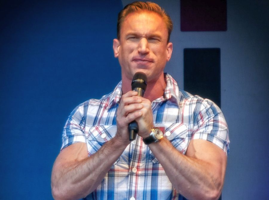 Christian Jessen Ciro Immobile, furios pe declarația stupefiantă a unui doctor: „Cretinule!”