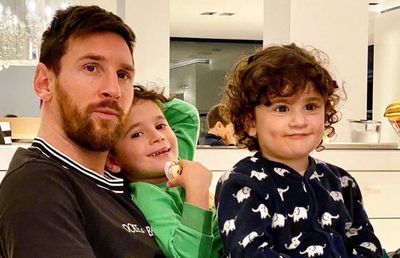 Leo Messi, mesaj special pe Instagram: „E un moment ieșit din comun”