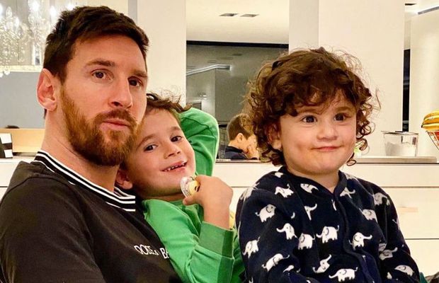 Leo Messi, mesaj special pe Instagram: „E un moment ieșit din comun”