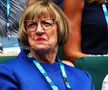 Margaret Court, luare de poziție controversată în cazul pandemiei de coronavirus: „Sângele lui Iisus ne va proteja”