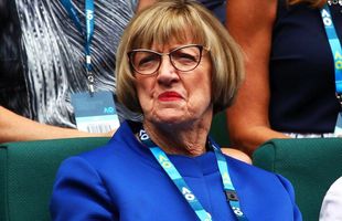 Margaret Court, luare de poziție controversată în cazul pandemiei de coronavirus: „Sângele lui Iisus ne va proteja”