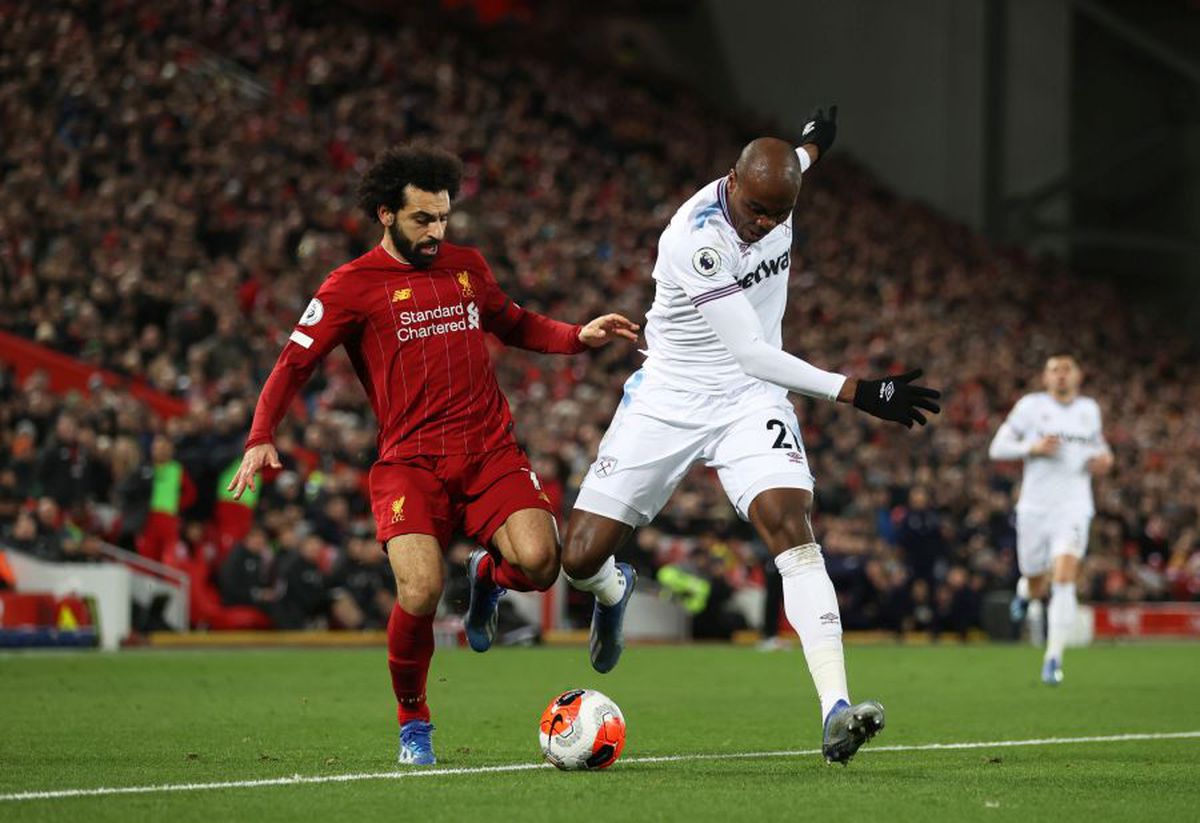 CORONAVIRUS // Declarații virulente ale unui fotbalist din Premier League: „Atitudine nepăsătoare! Încă puțin și murea cineva”