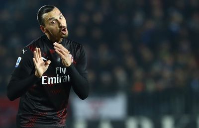 Zlatan Ibrahimovic a fugit în Suedia de teama coronavirusului » Atacantul n-ar mai vrea să revină la AC Milan