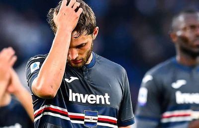 Sampdoria, măcinată de coronavirus » Încă doi fotbaliști au fost testați pozitiv: „Acest monstru invizibil ne lovește fără discriminare”