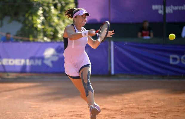 #vafibine VIDEO Alexandra Dulgheru, parte a campaniei GSP: „Suntem împreună în acest meci”