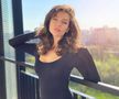 Simona Țăranu, foto: Instagram @simona.taranu