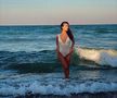 Simona Țăranu, foto: Instagram @simona.taranu