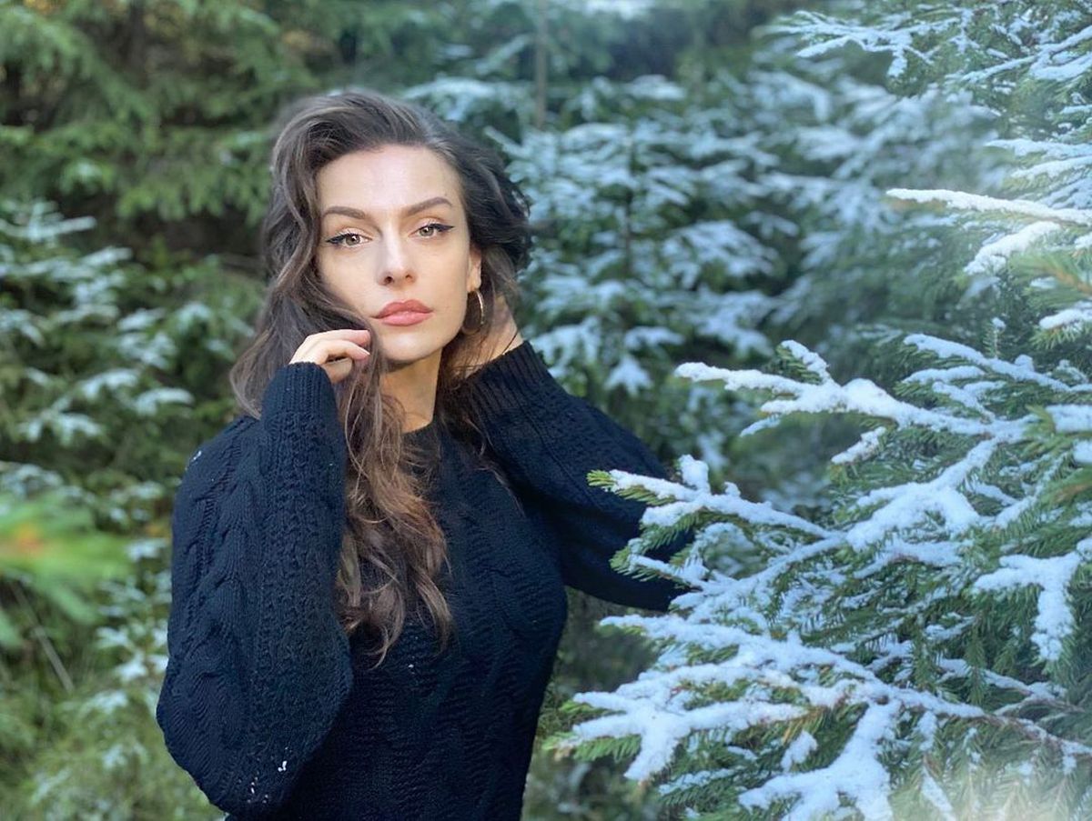 Simona Țăranu