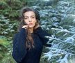 Simona Țăranu, foto: Instagram @simona.taranu