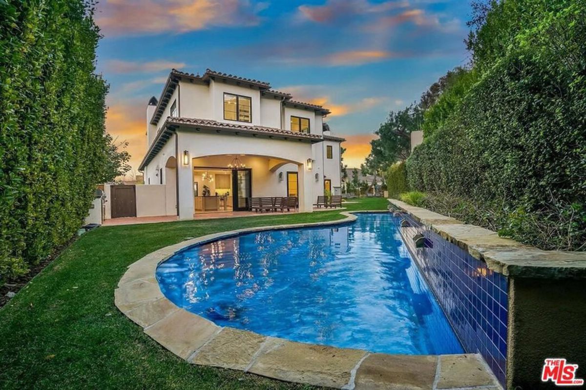 FOTO Serena Williams își vinde locuința de lux! Ce sumă cere pentru vila din Beverly Hills