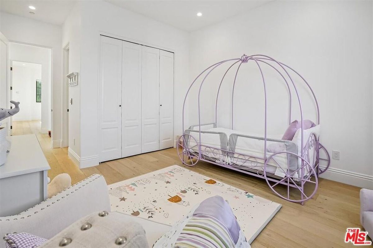 FOTO Serena Williams își vinde locuința de lux! Ce sumă cere pentru vila din Beverly Hills