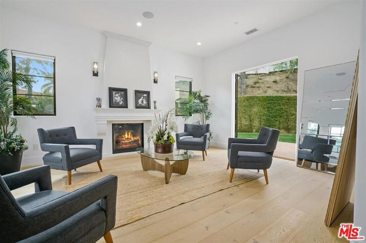 FOTO Serena Williams își vinde locuința de lux! Ce sumă cere pentru vila din Beverly Hills