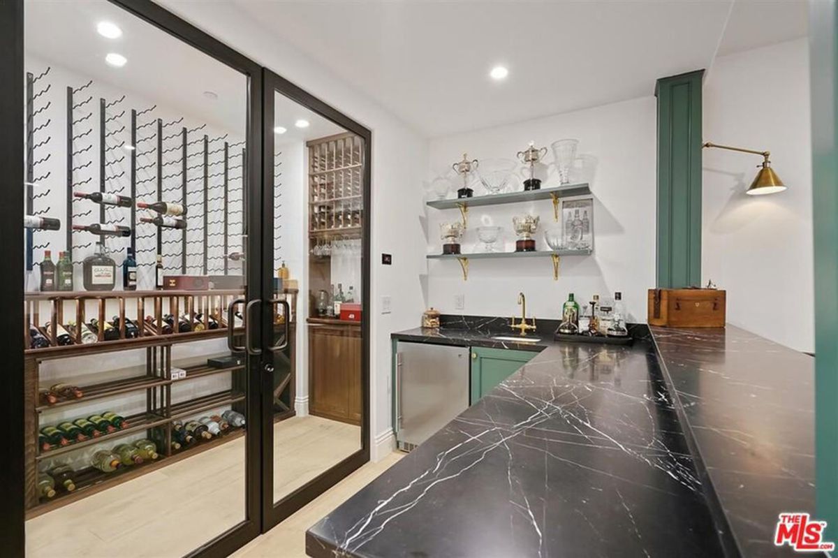 FOTO Serena Williams își vinde locuința de lux! Ce sumă cere pentru vila din Beverly Hills