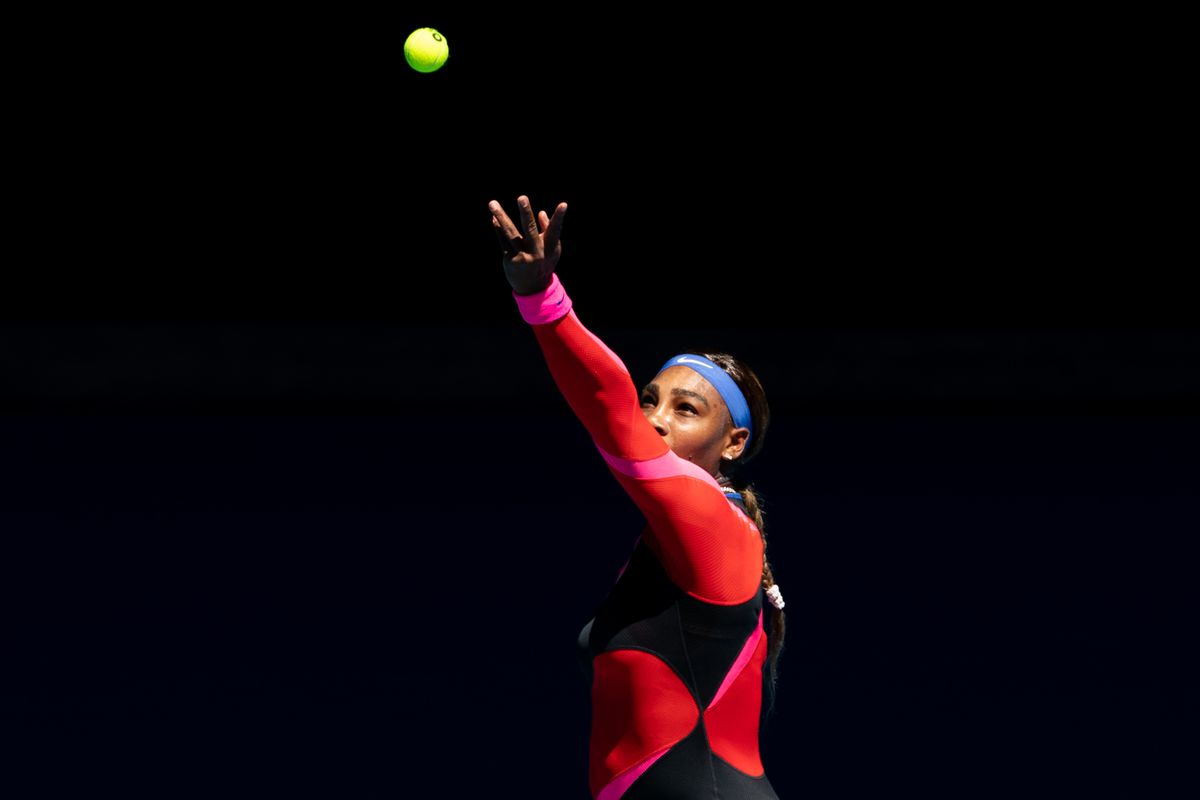 FOTO Serena Williams își vinde locuința de lux! Ce sumă cere pentru vila din Beverly Hills