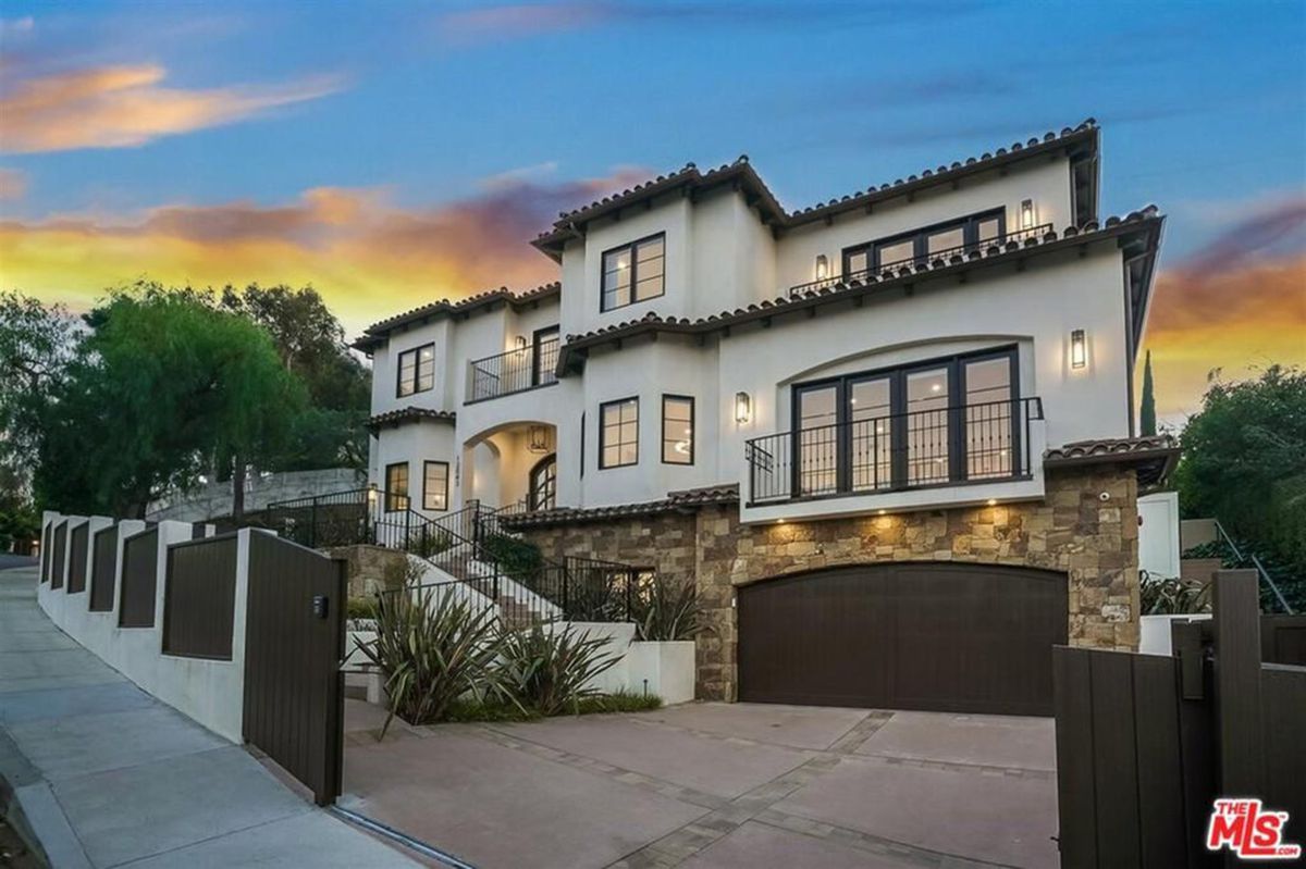 FOTO Serena Williams își vinde locuința de lux! Ce sumă cere pentru vila din Beverly Hills