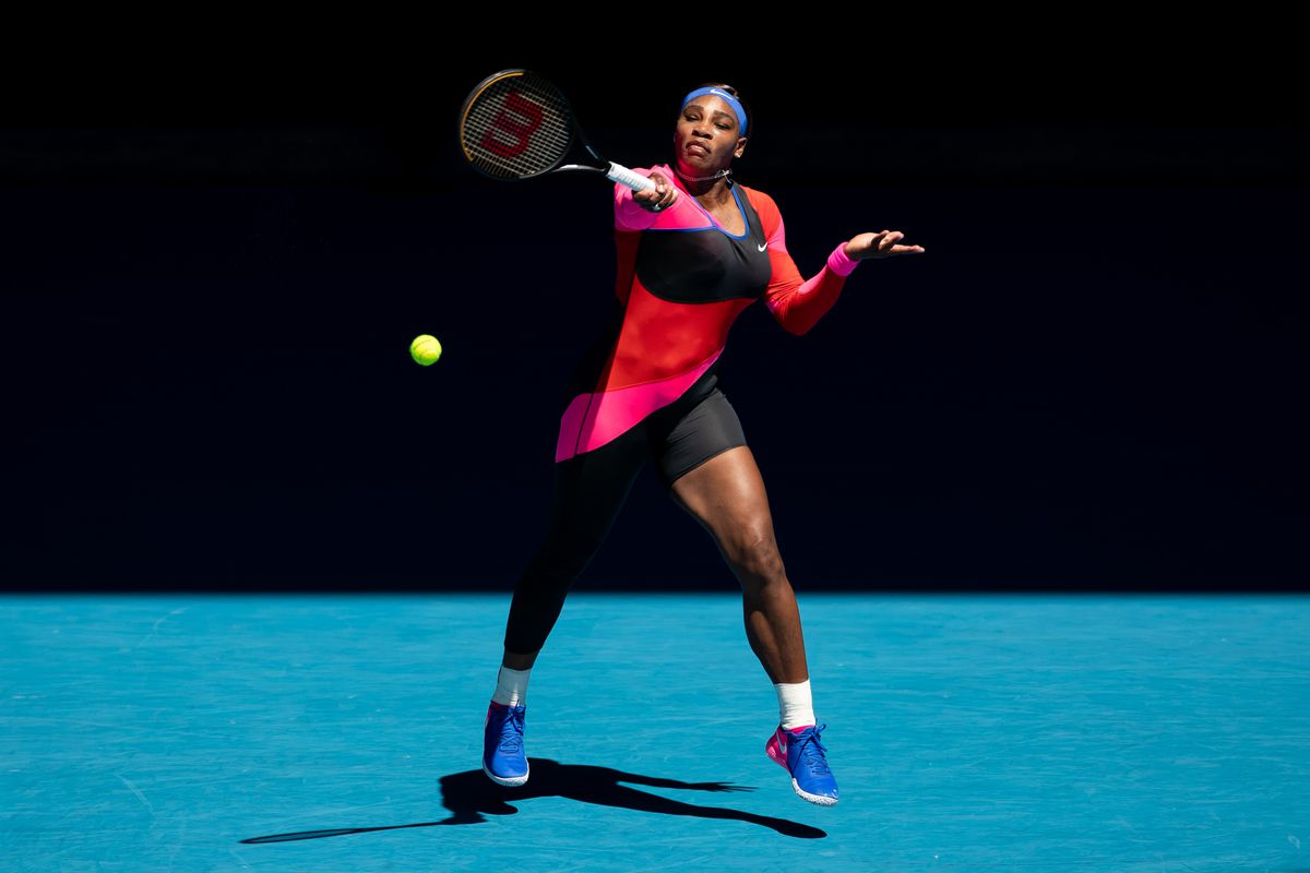 FOTO Serena Williams își vinde locuința de lux! Ce sumă cere pentru vila din Beverly Hills