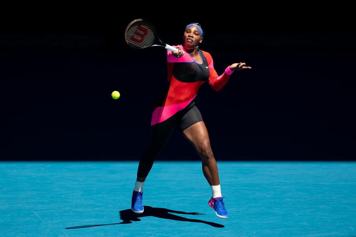Serena Williams - casă