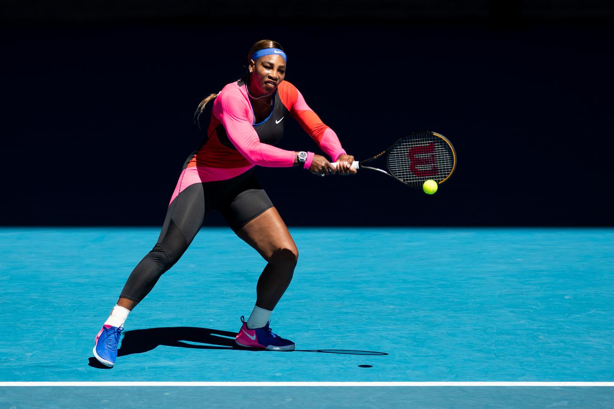FOTO Serena Williams își vinde locuința de lux! Ce sumă cere pentru vila din Beverly Hills