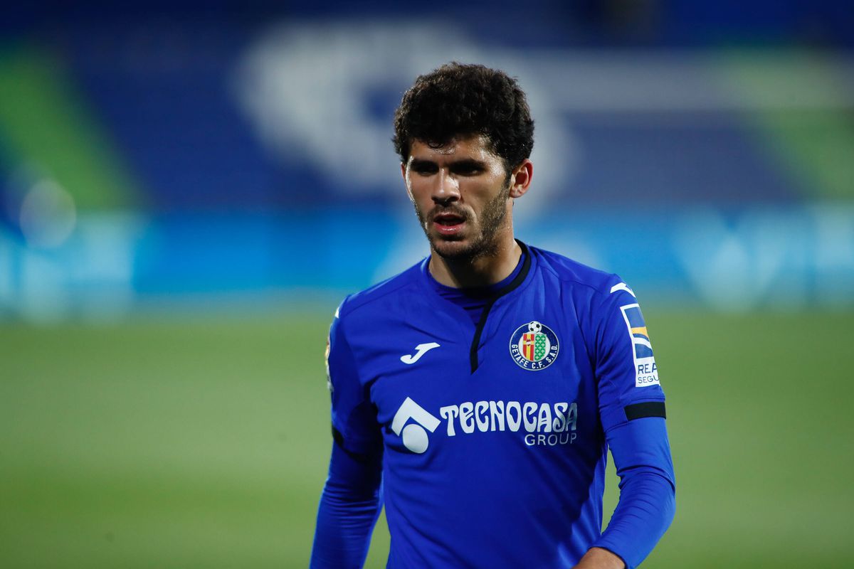 Atletico Madrid - Getafe