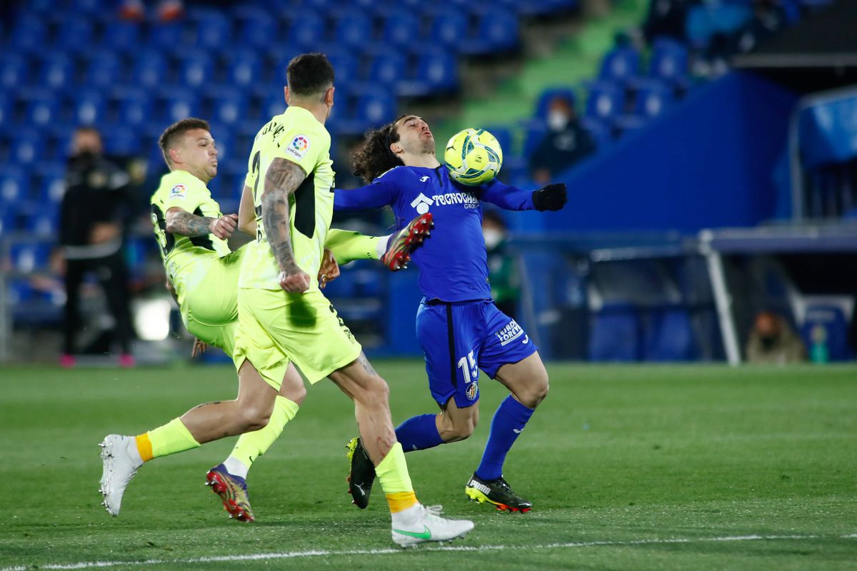 VIDEO + FOTO Încă un pas greșit făcut de liderul Atletico! Simeone nu intră în panică: „Avem în spate doi monștri care au iluzia de a ne lua locul”