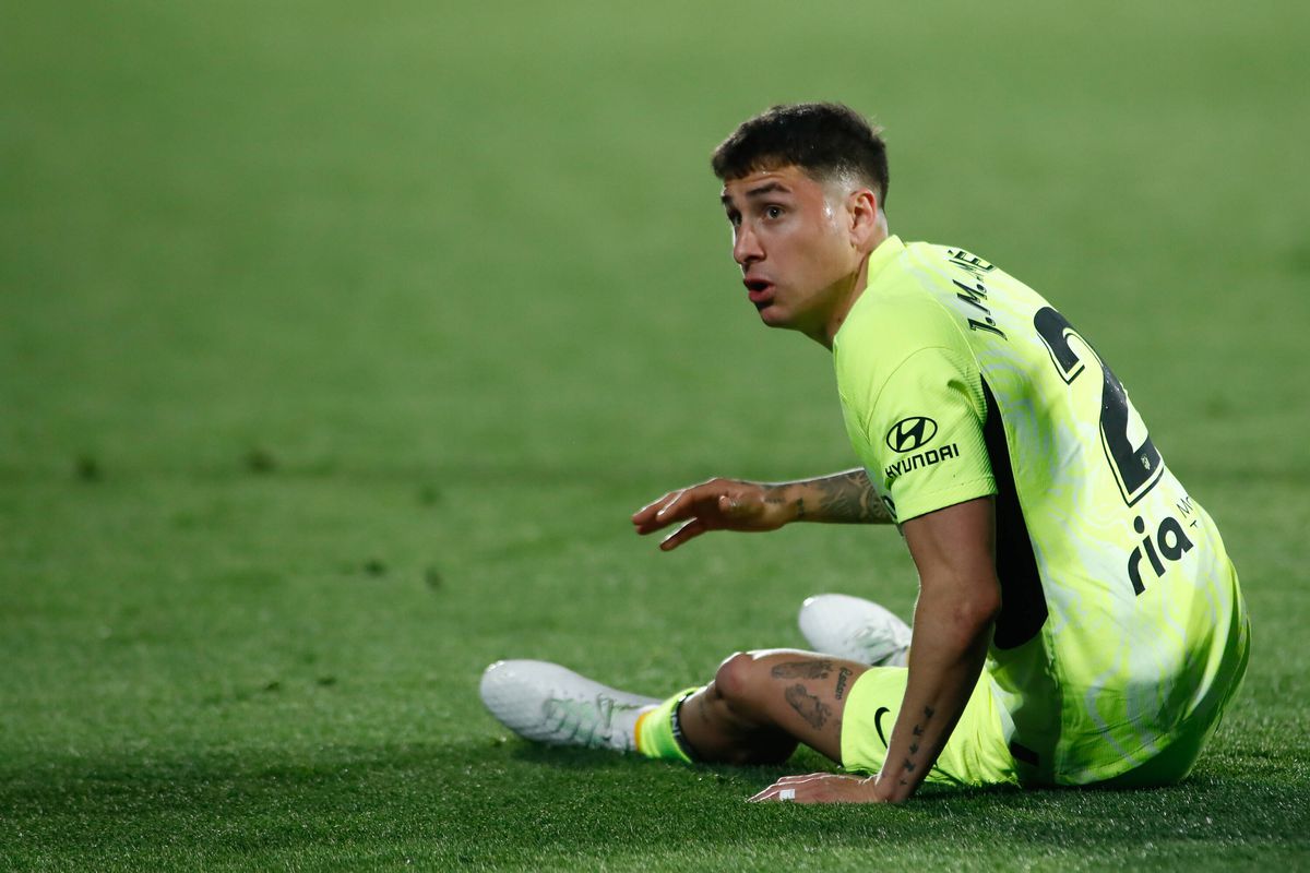 VIDEO + FOTO Încă un pas greșit făcut de liderul Atletico! Simeone nu intră în panică: „Avem în spate doi monștri care au iluzia de a ne lua locul”