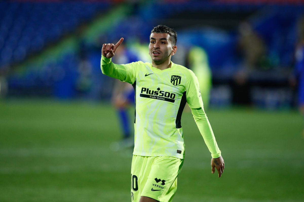 VIDEO + FOTO Încă un pas greșit făcut de liderul Atletico! Simeone nu intră în panică: „Avem în spate doi monștri care au iluzia de a ne lua locul”