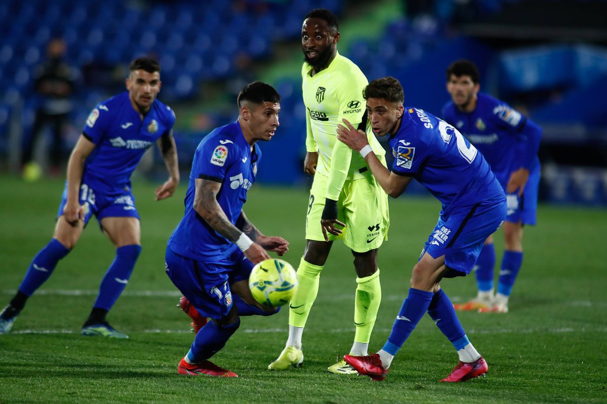 VIDEO + FOTO Încă un pas greșit făcut de liderul Atletico! Simeone nu intră în panică: „Avem în spate doi monștri care au iluzia de a ne lua locul”