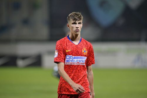 Octavian Popescu (18 ani)