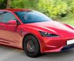 Elon Musk pregătește noul model de Tesla! Ar putea schimba total piața de mașini electrice