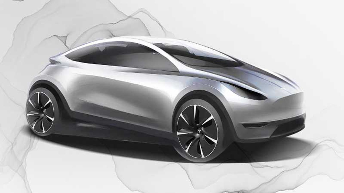 Elon Musk confirmă: Tesla Model Y nu primește un facelift anul acesta