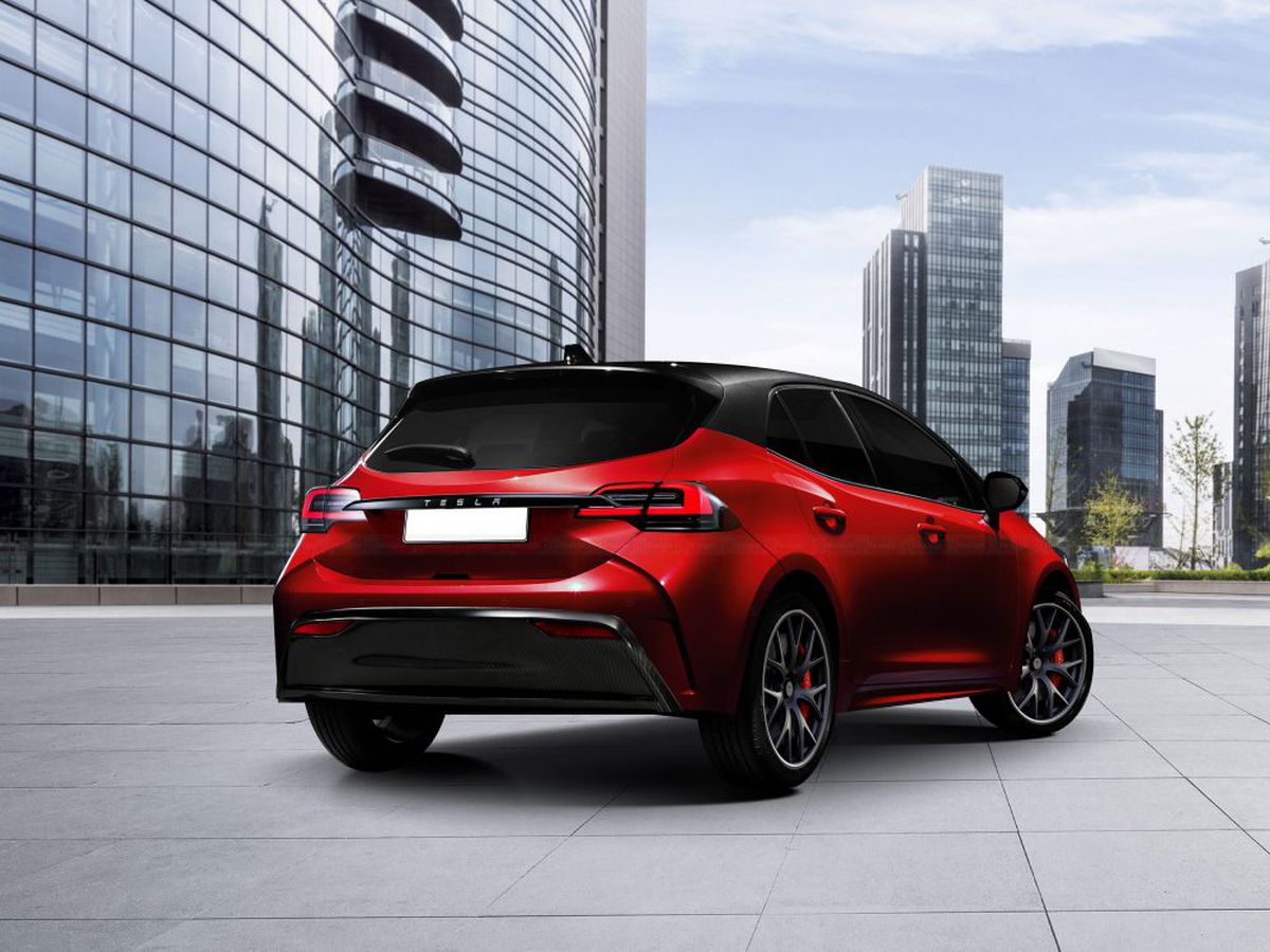 Elon Musk confirmă: Tesla Model Y nu primește un facelift anul acesta