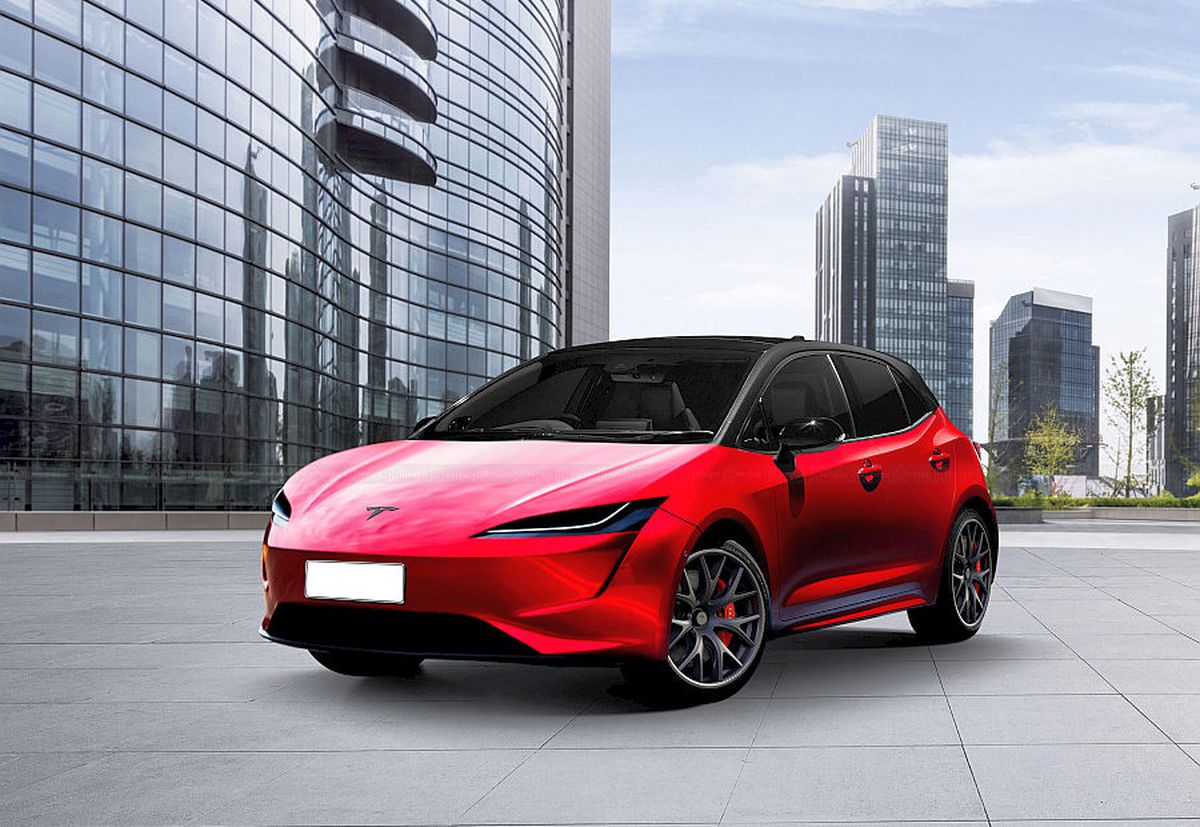 Elon Musk pregătește noul model de Tesla! Ar putea schimba total piața de mașini electrice